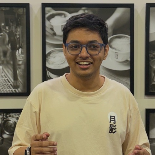 Hansaj Sharma